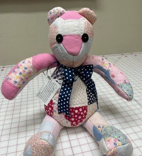 Lulu's Handmade Creations